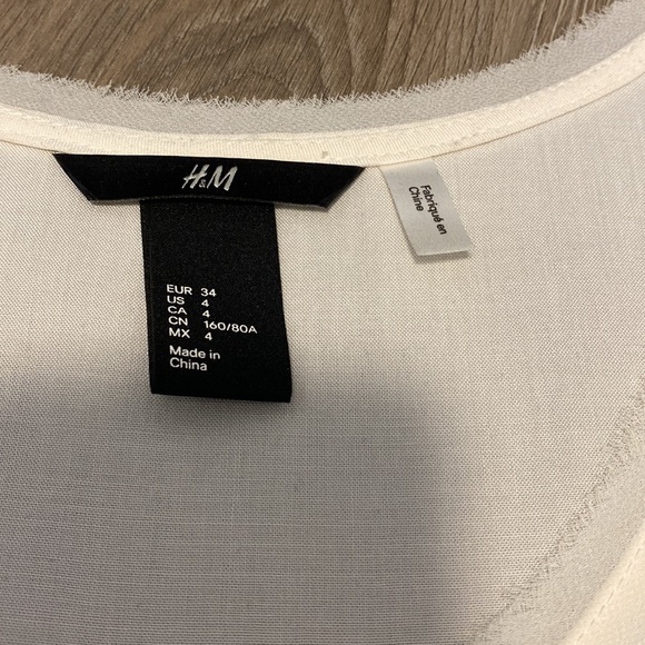 Beaded tank top - Picture 2 of 5